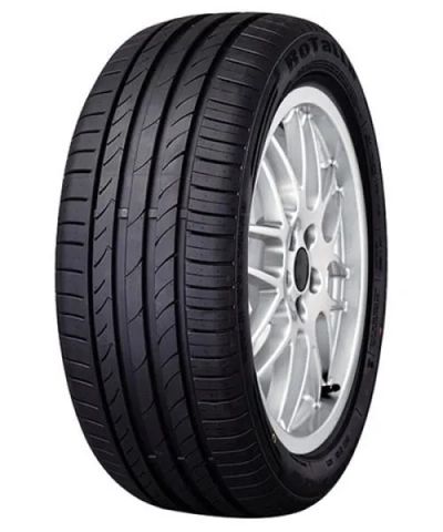 Лот: 20135804. Фото: 1. Шина 205/70 15 96T Rotalla RH05... Шины