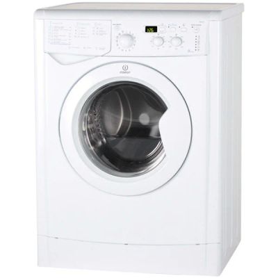 Лот: 11113198. Фото: 1. Стиральная машина Indesit IWD... Стиральные машины