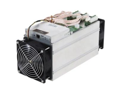 Лот: 9872964. Фото: 1. ASIC Antminer S9 13/5 TH/s. Майнинг фермы, товары для майнинга