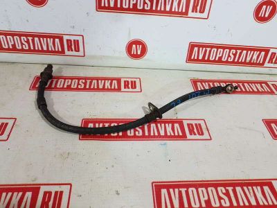 Лот: 20898158. Фото: 1. Шланг тормозной Daihatsu Yrv M201G... Тормозная система