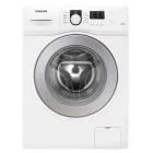 Лот: 11698338. Фото: 1. Стиральная машина SAMSUNG WF 60F1R1F2W. Стиральные машины