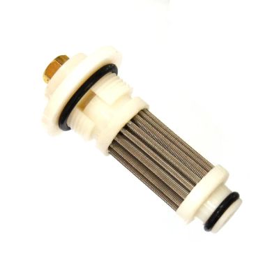 Лот: 21365281. Фото: 1. Фильтр масляный Yamaha F8-F9.9... Запчасти для лодок, катеров, лодочных моторов