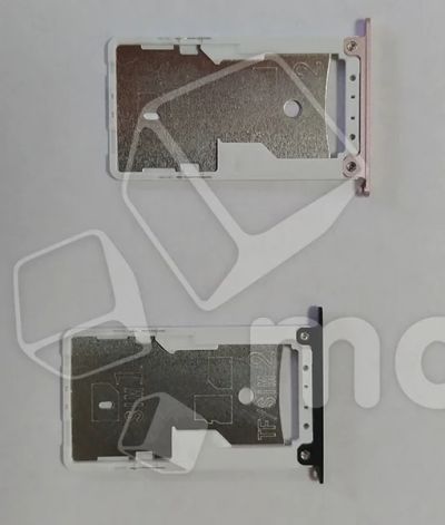 Лот: 18913242. Фото: 1. Держатель SIM для Xiaomi Redmi... Корпуса, клавиатуры, кнопки