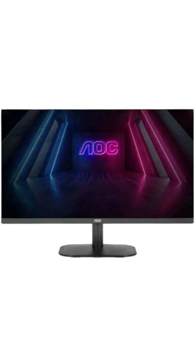 Лот: 21063649. Фото: 1. Монитор AOC 27B2QAM. ЖК-мониторы