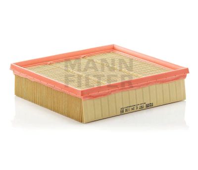 Лот: 13358699. Фото: 1. Mann C 24 130 Фильтр воздушный. Расходные материалы