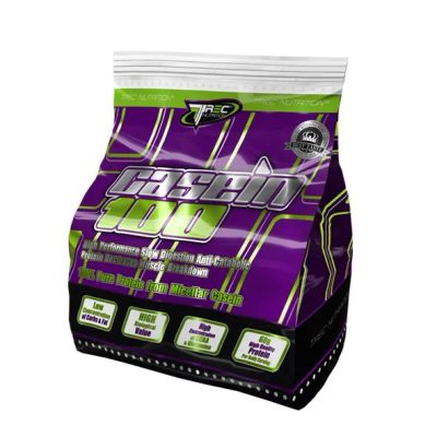 Лот: 3309571. Фото: 1. Казеин Casein 100 Trec Nutrition... Спортивное питание, витамины