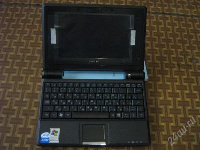 Лот: 283508. Фото: 1. нетбук Asus Eee PC701 4G (новый... Ноутбуки