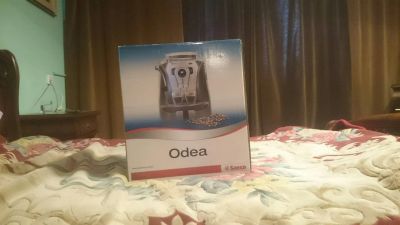 Лот: 8156966. Фото: 1. Saeco Odea (Giro Plus V2). Кухонная