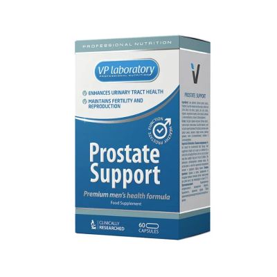 Лот: 15214662. Фото: 1. VP Laboratory Prostate Support... Спортивное питание, витамины
