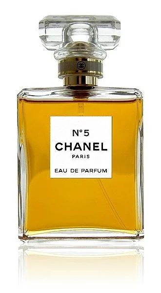 Лот: 3750318. Фото: 1. Chanel N°5. Подарки на 8 марта