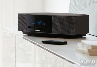 Лот: 8384800. Фото: 1. Музыкальный центр BOSE Wave music... Музыкальные центры, магнитолы
