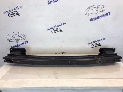 Лот: 21706274. Фото: 1. жесткость бампера Ford Focus CB4. Кузов