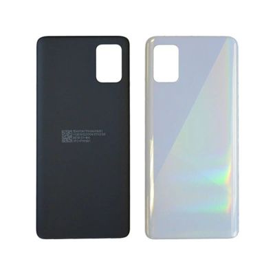 Лот: 25331368. Фото: 1. Задняя крышка Samsung Galaxy A51... Корпуса, клавиатуры, кнопки