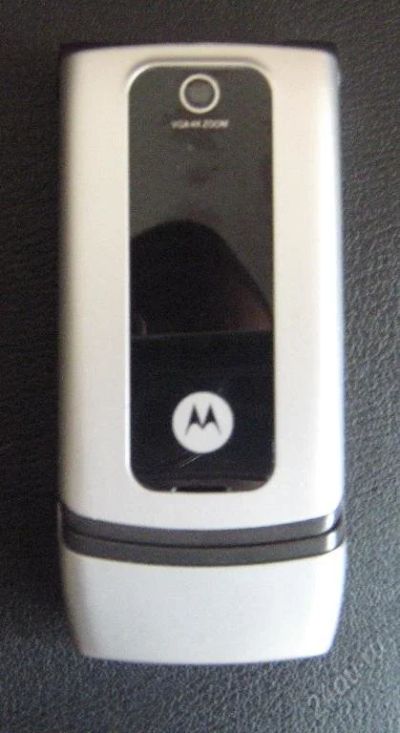 Лот: 73752. Фото: 1. Motorola w375 (корпус) отдам даром. Защитные стёкла, защитные плёнки