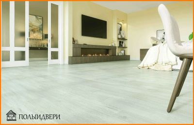Лот: 17990606. Фото: 1. Кварцевый ламинат SPC Home Expert... Напольные покрытия