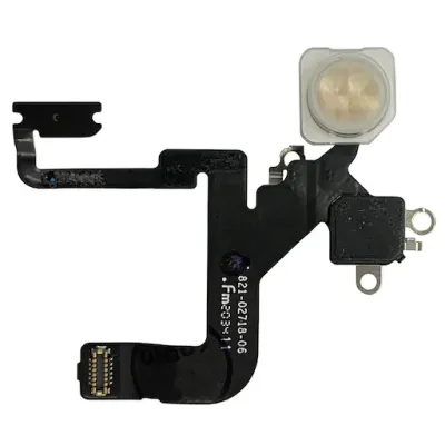 Лот: 25671391. Фото: 1. Шлейф для iPhone 12 Pro (A2407... Шлейфы, разъёмы