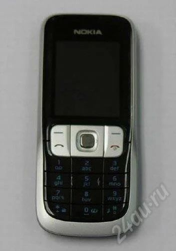 Лот: 582297. Фото: 1. Nokia 2630. Кнопочные мобильные телефоны