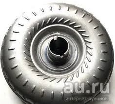 Лот: 16291792. Фото: 1. Гидротрансформатор Бублик Toyota... Трансмиссия