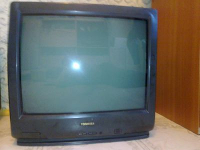 Лот: 3206915. Фото: 1. телевизор toshiba 2140rs. Телевизоры