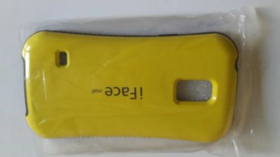 Лот: 8056513. Фото: 1. Чехол для Samsung Galaxy S5 mini. Чехлы, бамперы