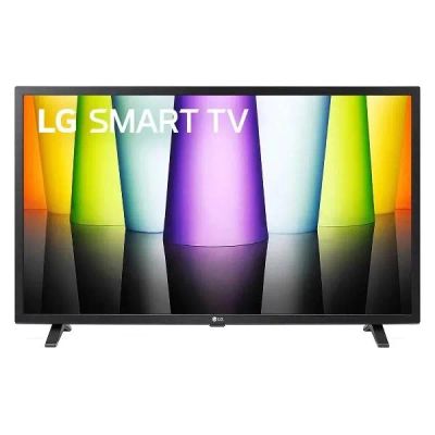 Лот: 25402680. Фото: 1. LED телевизор 32" LG 32LQ63506LA... Телевизоры