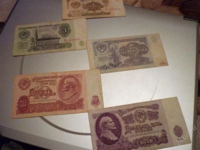 Лот: 2153942. Фото: 1. наборчик 1,3,5,10,25 рублей. Россия, СССР, страны СНГ