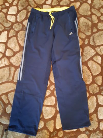 Лот: 13878927. Фото: 1. Нoвые Adidas Брюки.Лето.Оригинал... Брюки, джинсы, шорты