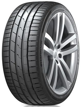 Лот: 21682481. Фото: 1. Hankook Ventus s1 evo 3 K127A... Шины