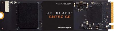 Лот: 21763561. Фото: 1. Диск SSD WD 500GB WD_BLACK™ SN750... Жёсткие диски