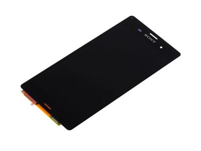 Лот: 9296024. Фото: 1. Дисплей Sony Xperia Z3\ Z3 dual... Дисплеи, дисплейные модули, тачскрины