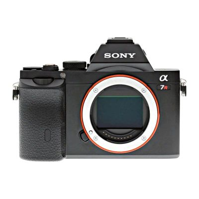 Лот: 12313005. Фото: 1. Беззеркальная камера Sony A7R... Цифровые беззеркальные со сменной оптикой