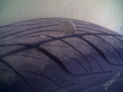 Лот: 17553. Фото: 1. Комплект колёс R14 на Nissan. Красноярск