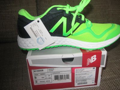 Лот: 7056469. Фото: 1. Продам марафонки New Balance размер... Кеды, кроссовки, слипоны