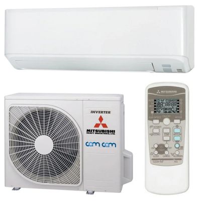 Лот: 9432139. Фото: 1. Кондиционер Mitsubishi Heavy Industries... Кондиционеры, сплит-системы