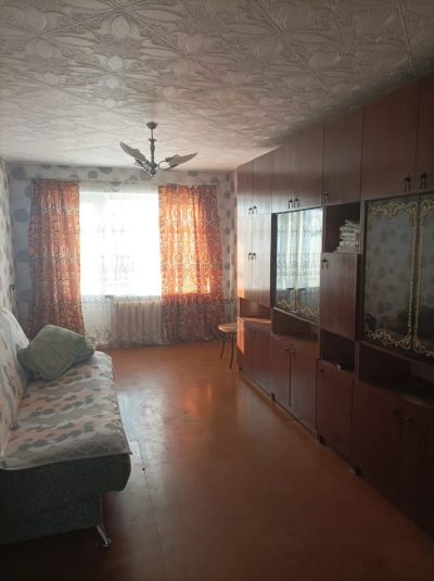 Лот: 21256577. Фото: 1. Сдам 2 ком квартиру.(внесён задаток... Квартиры, студии