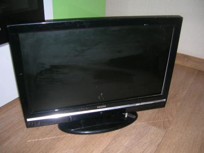 Лот: 10835753. Фото: 1. Неисправный ЖК телевизор Vestel... Телевизоры