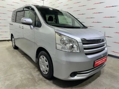 Лот: 24776004. Фото: 1. Toyota Noah, 2009. Автомобили