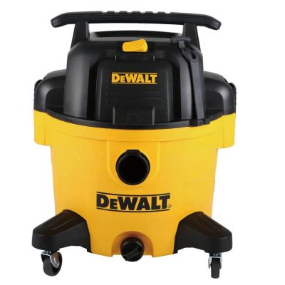 Лот: 24423178. Фото: 1. Пылесос DEWALT DXV34PTA (91991... Электроинструмент