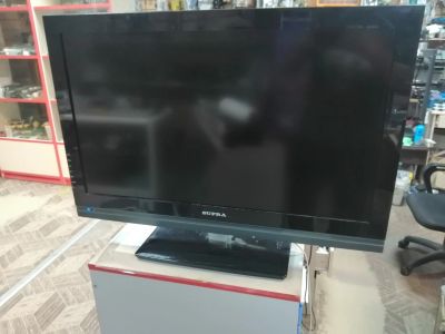 Лот: 23699974. Фото: 1. телевизор supra stv-lc3285fl. Телевизоры