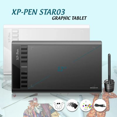 Лот: 8288783. Фото: 1. Графический планшет star 03 pen... Другое (периферия)