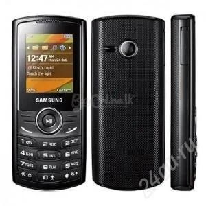 Лот: 1862644. Фото: 1. Samsung E2232. Кнопочные мобильные телефоны