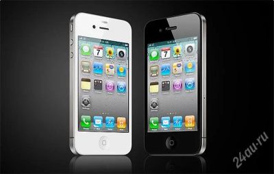 Лот: 1701941. Фото: 1. iphone 4s 16gb. black. neverlock. Смартфоны
