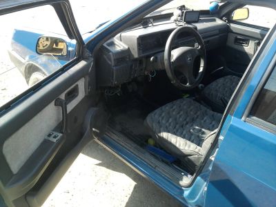 Лот: 4741712. Фото: 1. комплект обшивок 2109. Салон