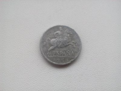 Лот: 7833545. Фото: 1. Монеты иностранные /168/. Европа