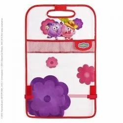 Лот: 14526099. Фото: 1. SM/KMT-010 Nyusha Кикмат "Смешарики... Чехлы, коврики, оплетки руля