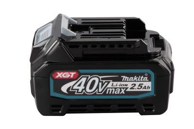 Лот: 18619922. Фото: 1. Аккумулятор Makita XGT BL4025... Расходные материалы, сменные насадки