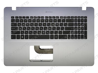 Лот: 24912020. Фото: 1. Клавиатура Asus VivoBook A705U... Клавиатуры для ноутбуков