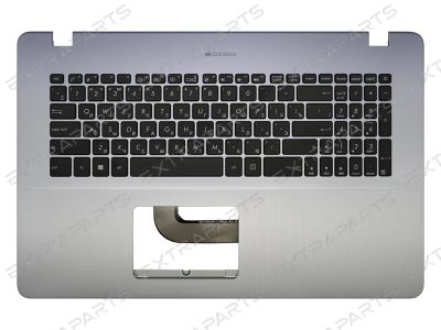 Лот: 24912019. Фото: 1. Клавиатура Asus VivoBook М705В... Клавиатуры для ноутбуков