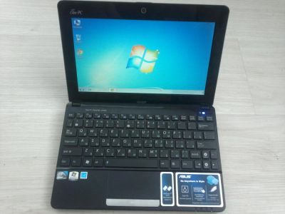 Лот: 4837692. Фото: 1. Нетбук Asus Eee PC 1011PX(обмен... Ноутбуки