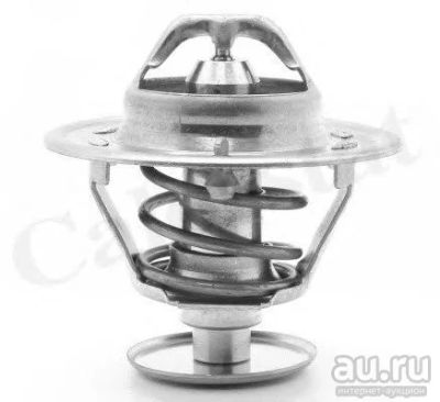 Лот: 13103514. Фото: 1. Термостат Nissan Serena (1999... Двигатель и элементы двигателя